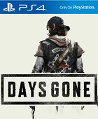Days Gone