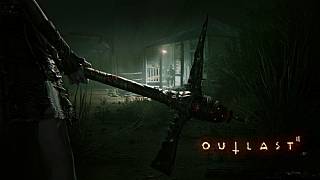 Outlast 2 ertelendi!