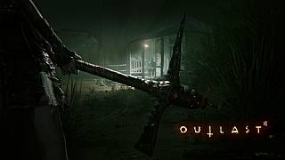 Outlast 2 için yetişkin bezi geliştirildi