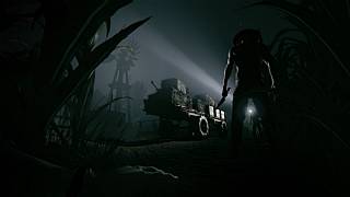 Sonunda Outlast 2'nin resmi çıkış tarihi açıklandı!
