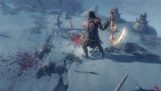 Vikings – Wolves of Midgard'dan yeni oynanış fragmanı