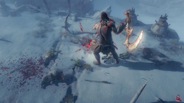 Vikings – Wolves of Midgard'ın çıkış fragmanı yayımlandı Vikings – Wolves of Midgard'ın çıkış fragmanı yayımlandı