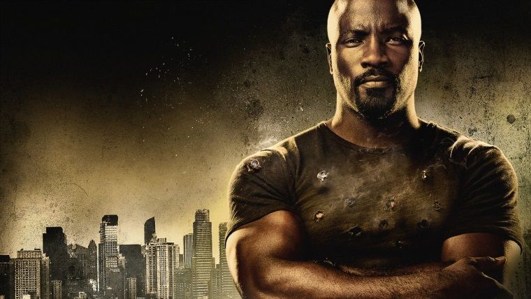 Netflix, Iron Fist'ten sonra Luke Cage dizisini de iptal etti Netflix, Iron Fist'ten sonra Luke Cage dizisini de iptal etti