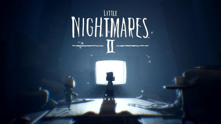 Little Nightmares II'nin oynanış fragmanı yayınlandı Little Nightmares II'nin oynanış fragmanı yayınlandı