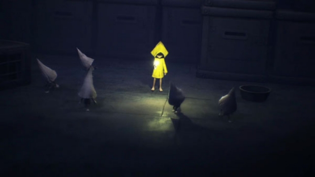 Little Nightmares inceleme - 1 Little Nightmares inceleme - 1