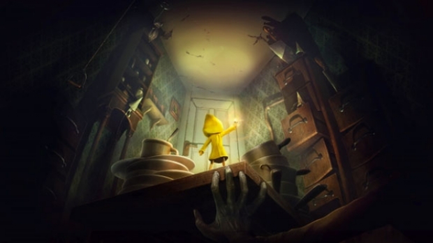Little Nightmares inceleme - 4 Little Nightmares inceleme - 4