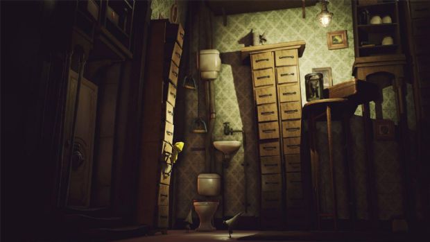 Little Nightmares inceleme - 3 Little Nightmares inceleme - 3