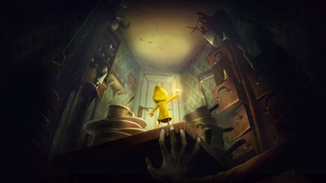Little Nightmares'in çıkış tarihi yeni video ile duyuruldu Little Nightmares'in çıkış tarihi yeni video ile duyuruldu