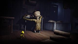 Little Nightmares için 8 dakikalık video yayınlandı