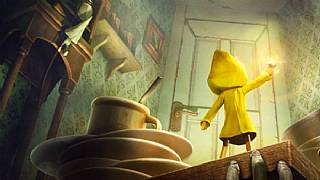 Little Nightmares'e DLC mi geliyor?