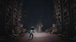 Little Nightmares'in hikaye bazlı son eklenti paketi belli oldu