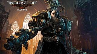 Warhammer 40,000: Inquisitor Gamescom 2017'de oynanabilir olacak