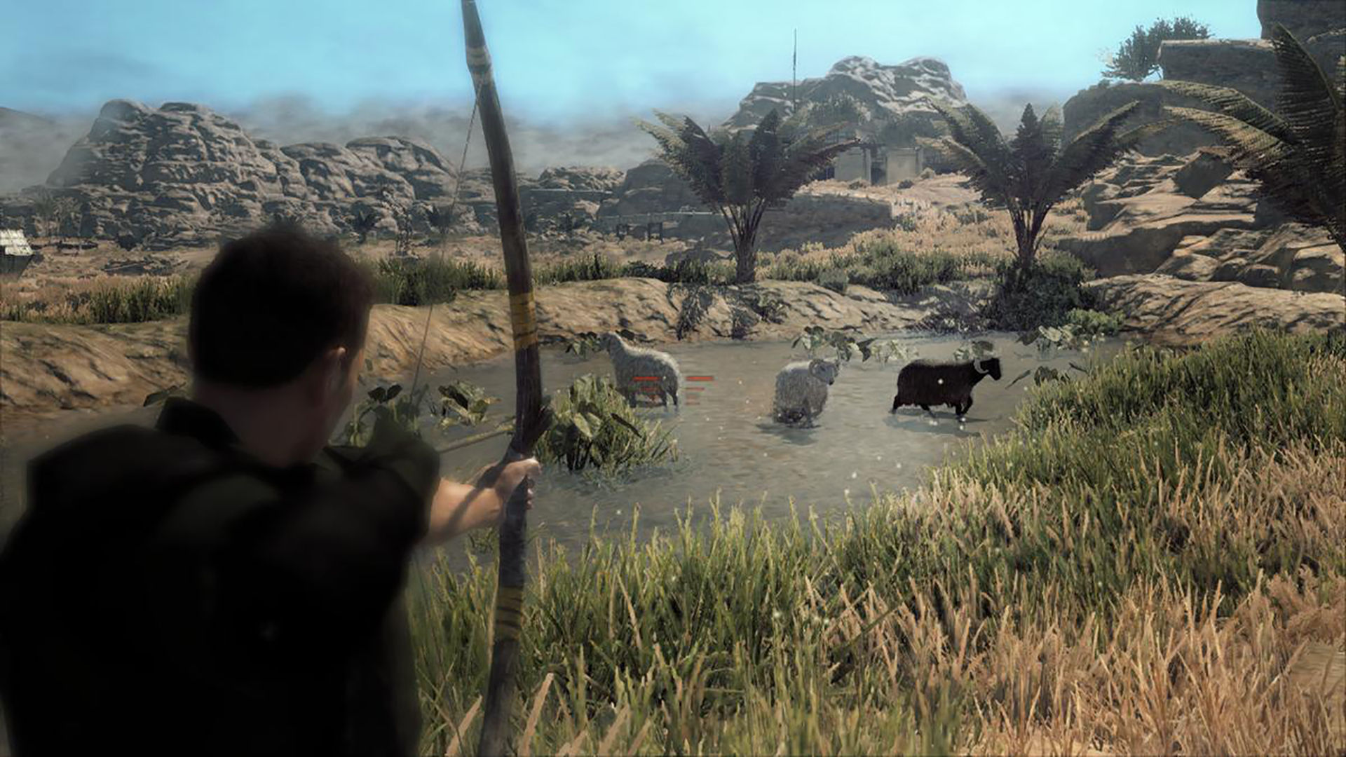 Metal Gear Survive - 3 Metal Gear Survive - 3