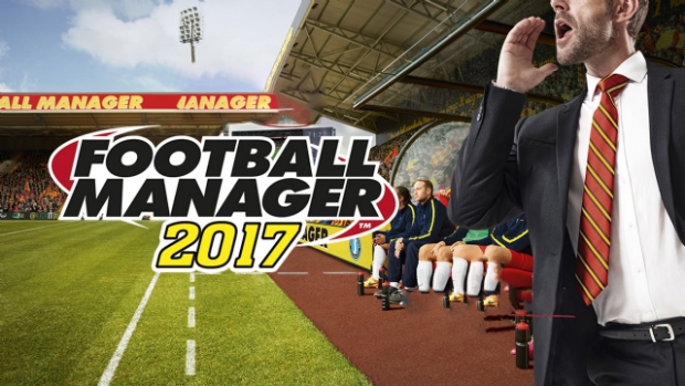 Football Manager 2017 Voidu'da ön siparişe açıldı Football Manager 2017 Voidu'da ön siparişe açıldı