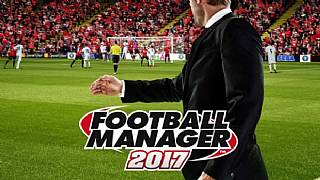 Football Manager 2017'den yenilikler videosu