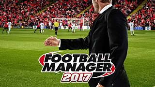 Football Manager 2017'nin yeni güncellemesi yayımlandı