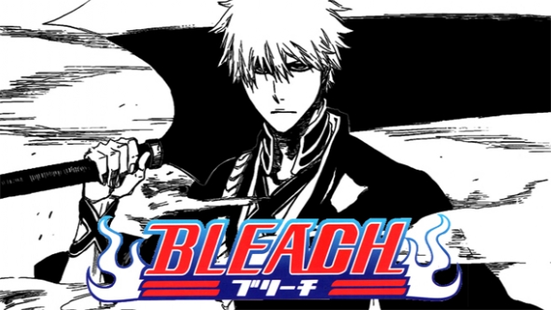 Bleach'in Live Action filmi geliyor! Bleach'in Live Action filmi geliyor!