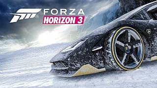 Forza Horizon 3'ün yeni ek paketinden ilk fragman geldi!