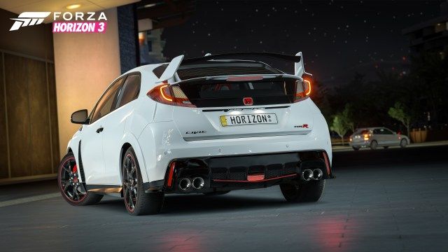 Forza Horizon 3'ün yeni araç paketi gözüktü Forza Horizon 3'ün yeni araç paketi gözüktü