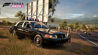 Forza Horizon yapımcıları açık dünya oyun yapıyor!