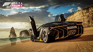 Forza Horizon 3'ün satış rakamları açıklandı