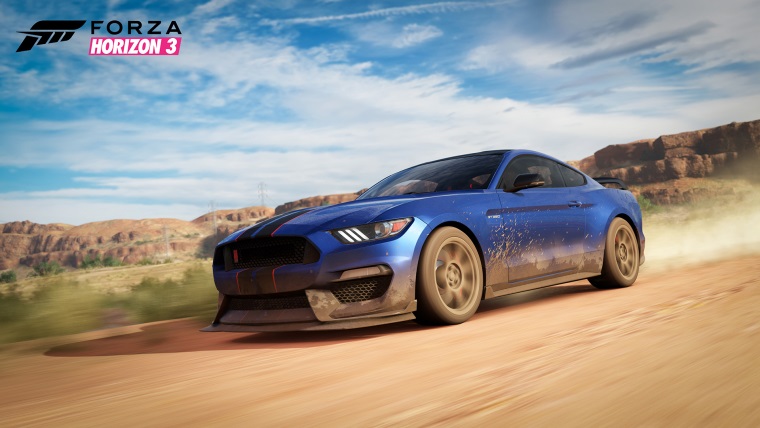 Forza Horizon geliştiricisinin yeni oyunu belli oldu Forza Horizon geliştiricisinin yeni oyunu belli oldu