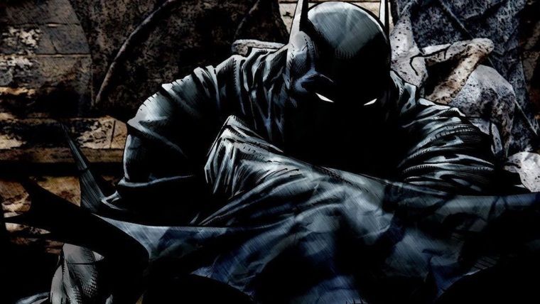 The Batman filminin çekim tarihi en sonunda belli oldu! The Batman filminin çekim tarihi en sonunda belli oldu!