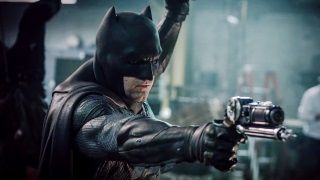 Ve beklenen oldu! Ben Affleck, Batman'den vazçgeçti