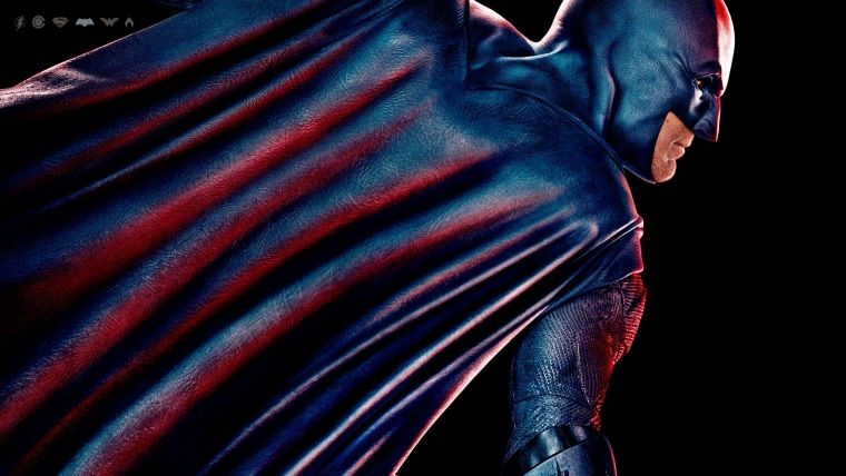 Yeni Batman filminin ne zaman vizyona gireceği açıklandı Yeni Batman filminin ne zaman vizyona gireceği açıklandı