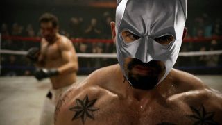 Yuri Boyka'nın, Batman için deneme kaseti ortaya çıktı