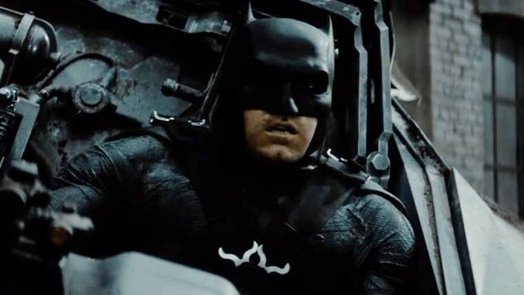 The Batman filminin temasıyla ilgili yeni bir iddia ortaya atıldı The Batman filminin temasıyla ilgili yeni bir iddia ortaya atıldı