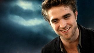 Batman rolü için son karar Robert Pattinson oldu!