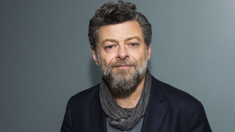 The Batman filmi için Andry Serkis'in de adı geçiyor The Batman filmi için Andry Serkis'in de adı geçiyor
