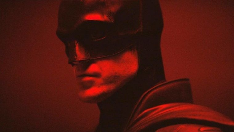 The Batman filminden ilk test videosu yayınlandı The Batman filminden ilk test videosu yayınlandı