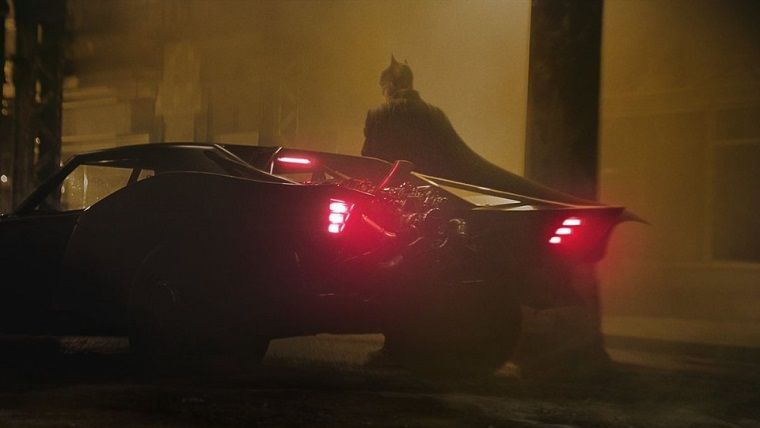 The Batman filminin yeni gösterim tarihi belli oldu The Batman filminin yeni gösterim tarihi belli oldu
