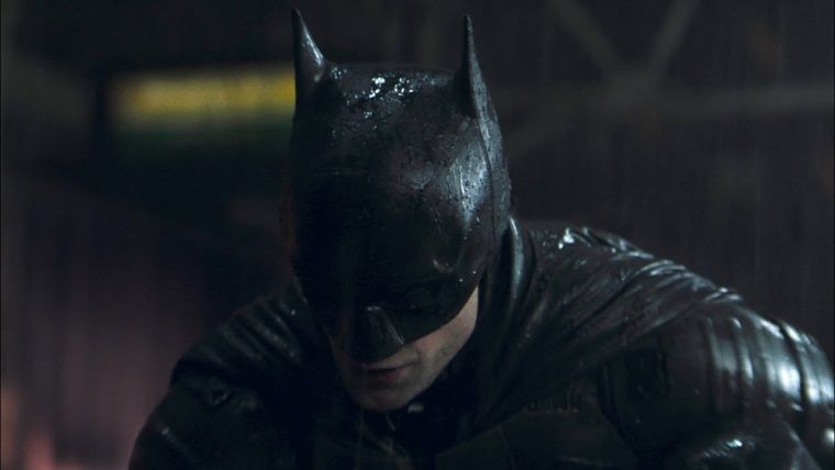 The Batman setinden yeni fotoğraflar geldi The Batman setinden yeni fotoğraflar geldi