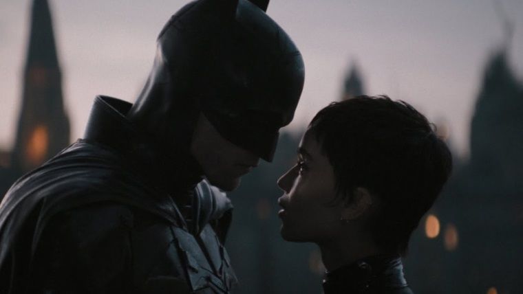 The Batman filminden aksiyon dolu yeni fragman geldi The Batman filminden aksiyon dolu yeni fragman geldi