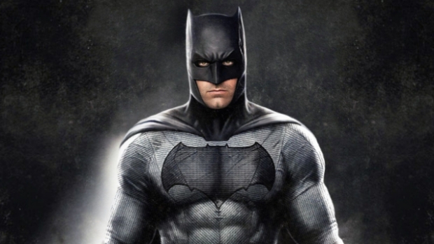Batman'in solo filminin adı çok yaratıcı Batman'in solo filminin adı çok yaratıcı