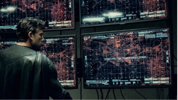Arkadaşlar, Batman filmi iyice yalama oldu.. Arkadaşlar, Batman filmi iyice yalama oldu..