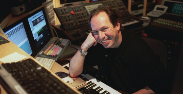 Hans Zimmer, Ben Affleck'tan hiç memnun değil - 1 Hans Zimmer, Ben Affleck'tan hiç memnun değil - 1
