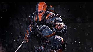 Yeni Batman filminde Deathstroke'u canlandıracak kişi belli oldu