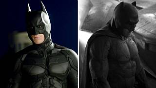 Hans Zimmer, Ben Affleck'tan hiç memnun değil