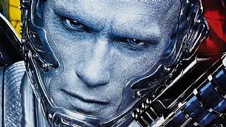 Arnold Schwarzenegger, yeni bir Batman filmi istiyor