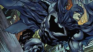 2019'da dört tane Batman filmi var