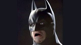 Batman polise yakalandı