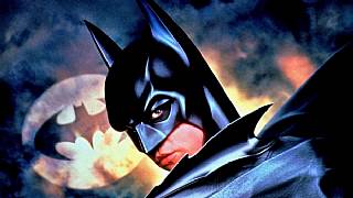 Val Kilmer, bir kez daha Batman olmak istiyor