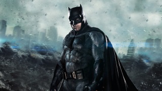 Ben Affleck, Batman rolünü havalı bir şekilde bırakacağını söyledi