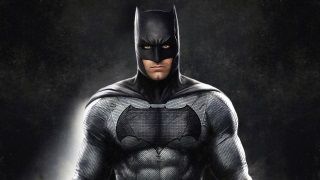 Batman filminin hikayesi hazır!