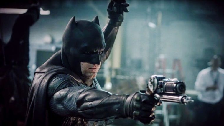Batman için Ben Affleck yerine sürpriz bir isim ortaya atıldı Batman için Ben Affleck yerine sürpriz bir isim ortaya atıldı