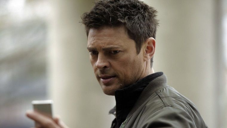 Ünlü oyuncu Karl Urban, Batman olmaya sıcak baktığını açıkladı Ünlü oyuncu Karl Urban, Batman olmaya sıcak baktığını açıkladı